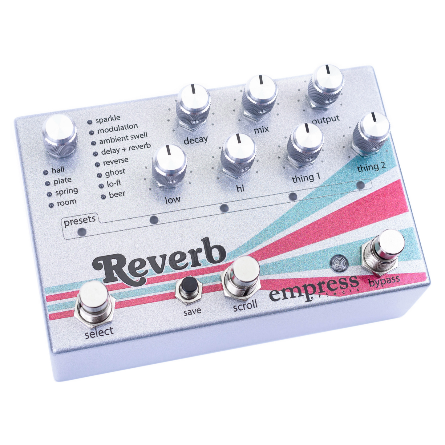 Reverb