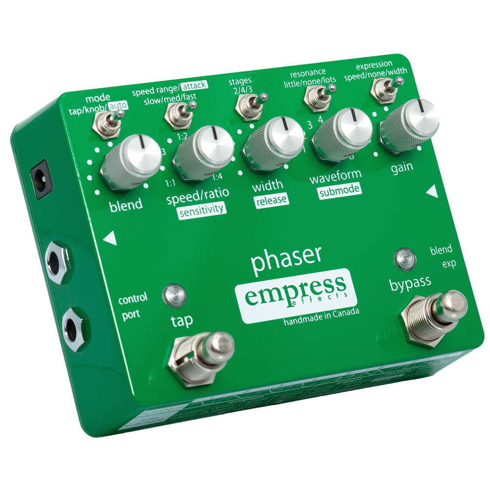 Phaser