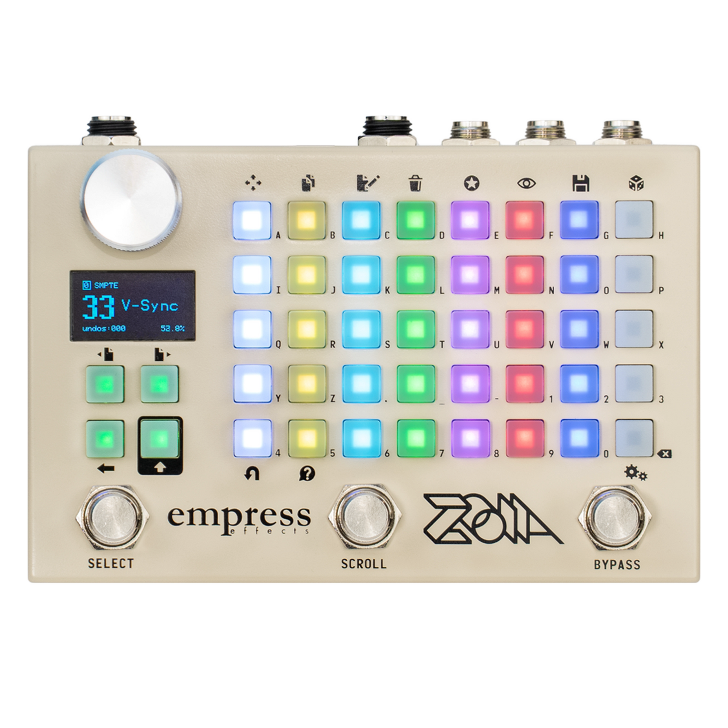 Zoia