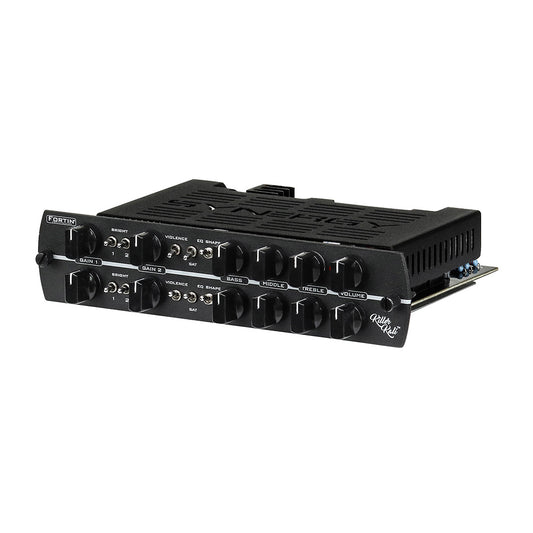 Fortin Killer Kali Preamp Module