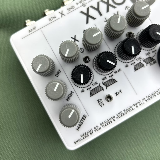XYXO