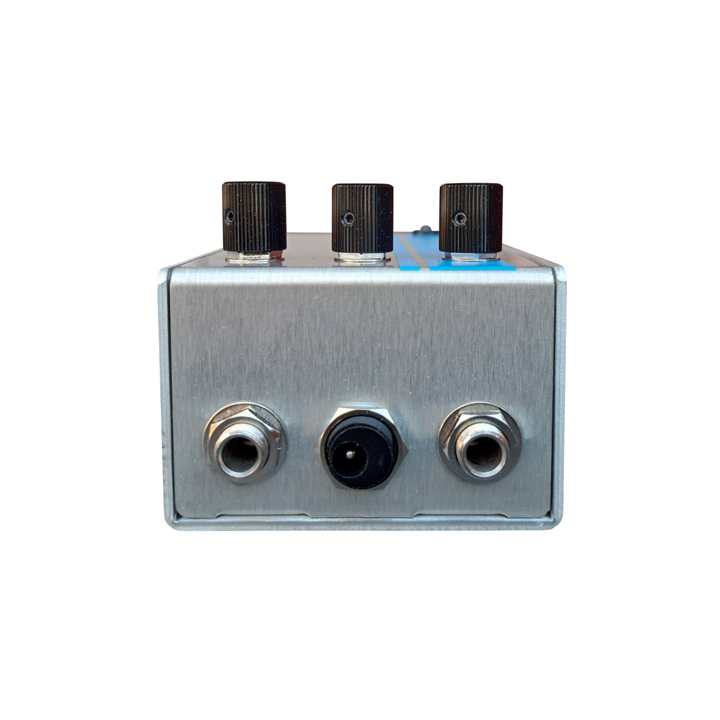 Aerocomet "1176 Rev. A (Blue Stripe) preamp"