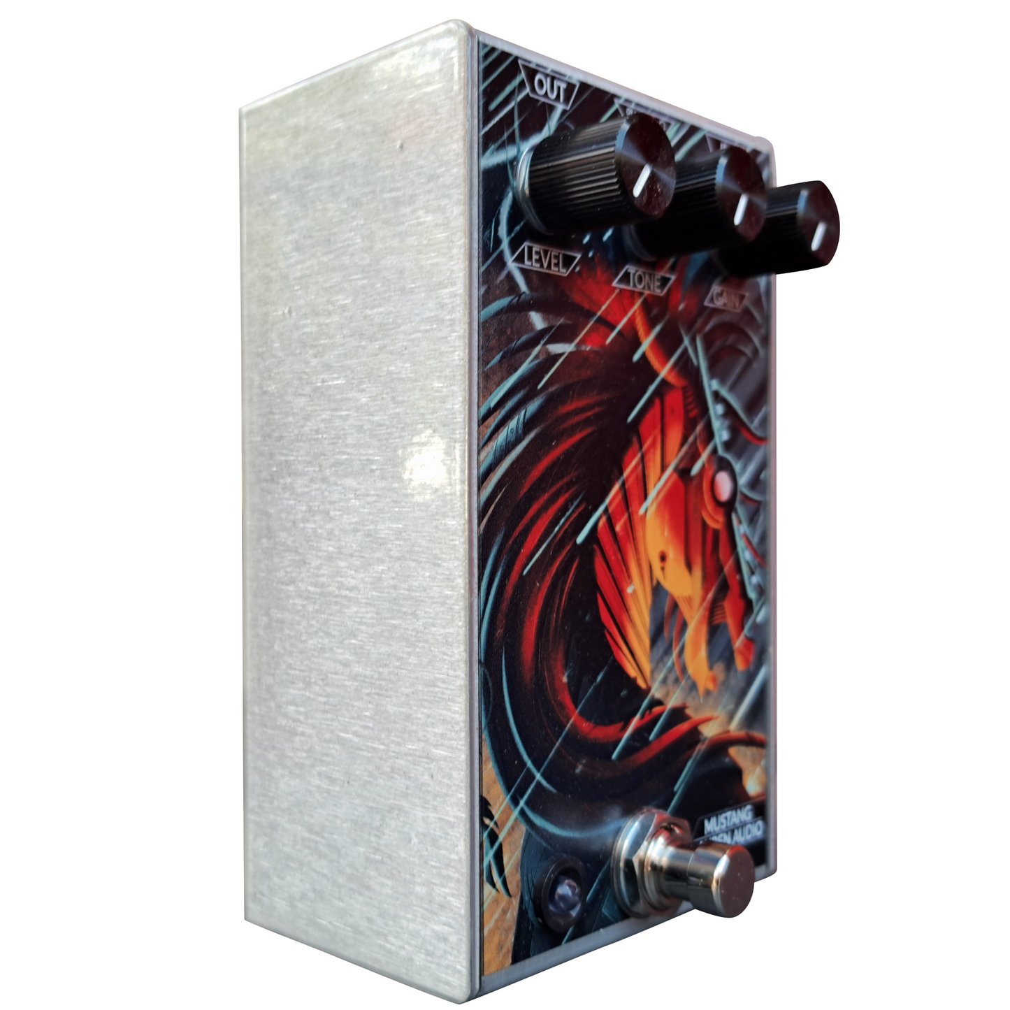 MUSTANG GT (Neve 1073)