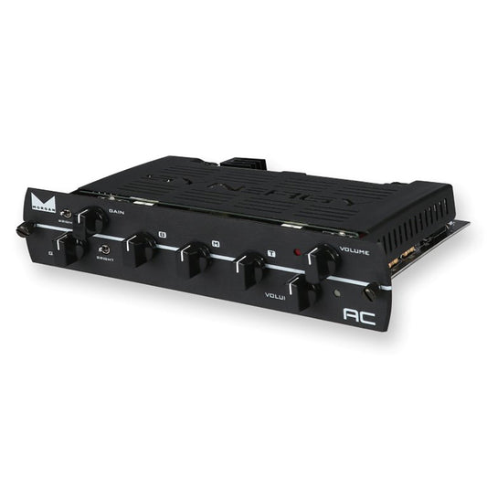 Morgan AC Preamp Module
