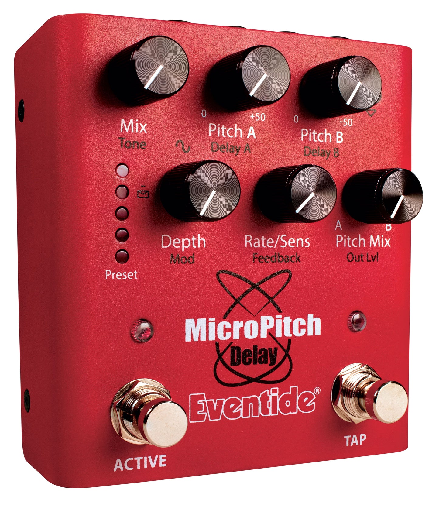 Micropitch