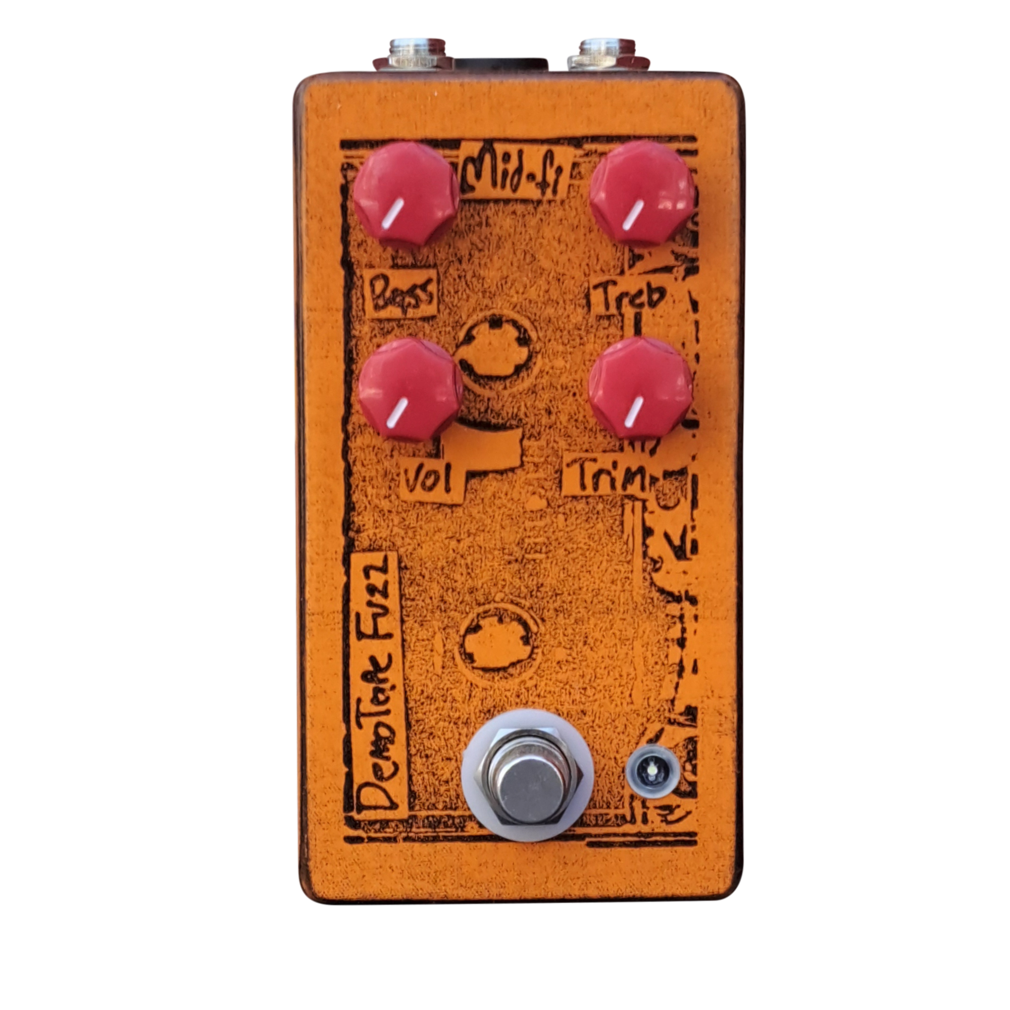 Mayonaise Fuzz ”Gate-y & Tasty MOD” sddefault.jpg Mayonaise Fuzz ”Gate-y & Tasty MOD” sddefault.jpg