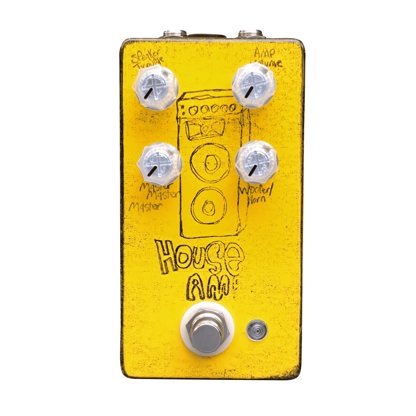 House Amp