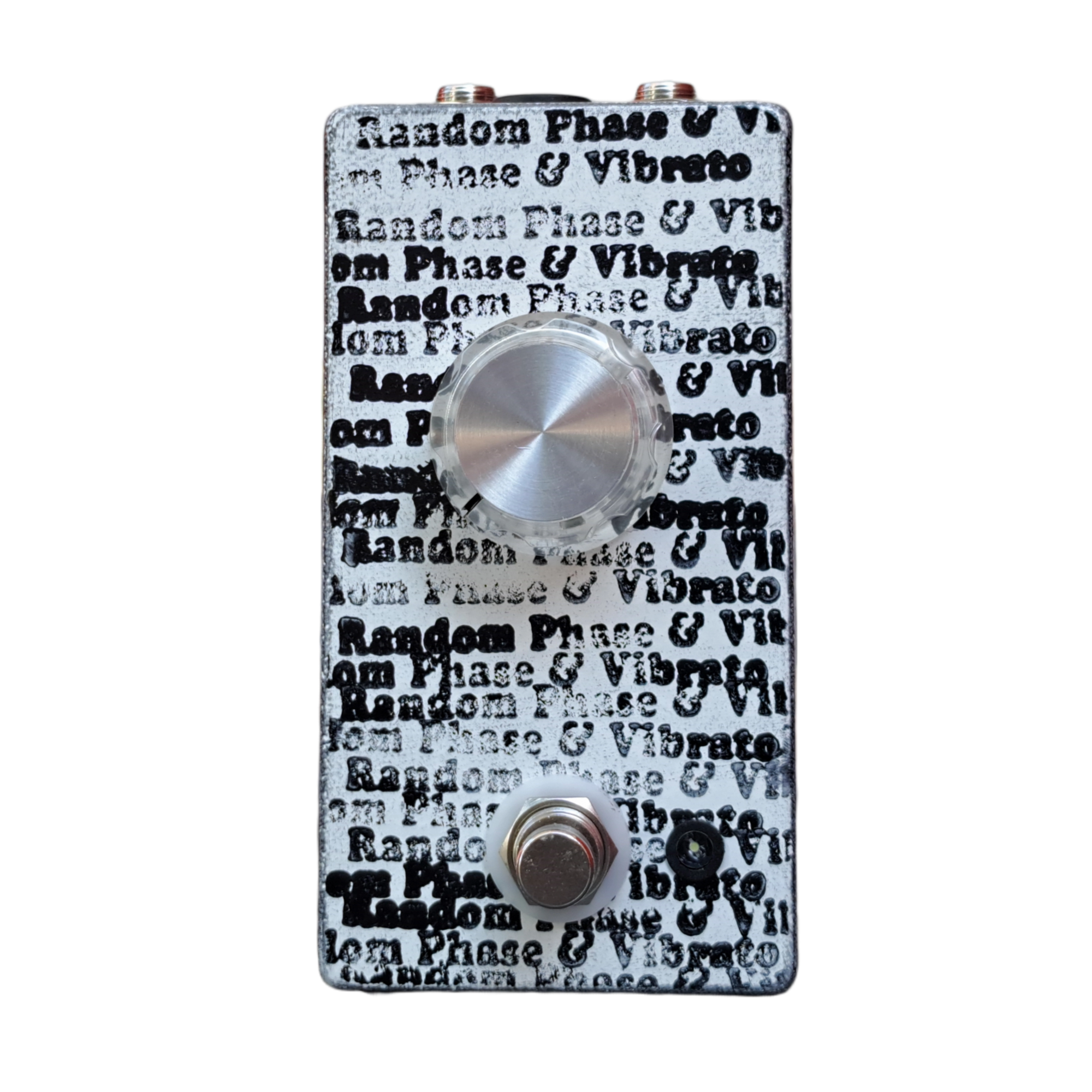 Mid-Fi　Electronics RandomPhase & Vibrato Mid-Fi Electronics Random Phase and Vibrato – Sound Shoppe nyc