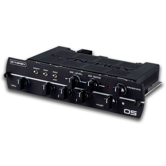 OS Preamp Module