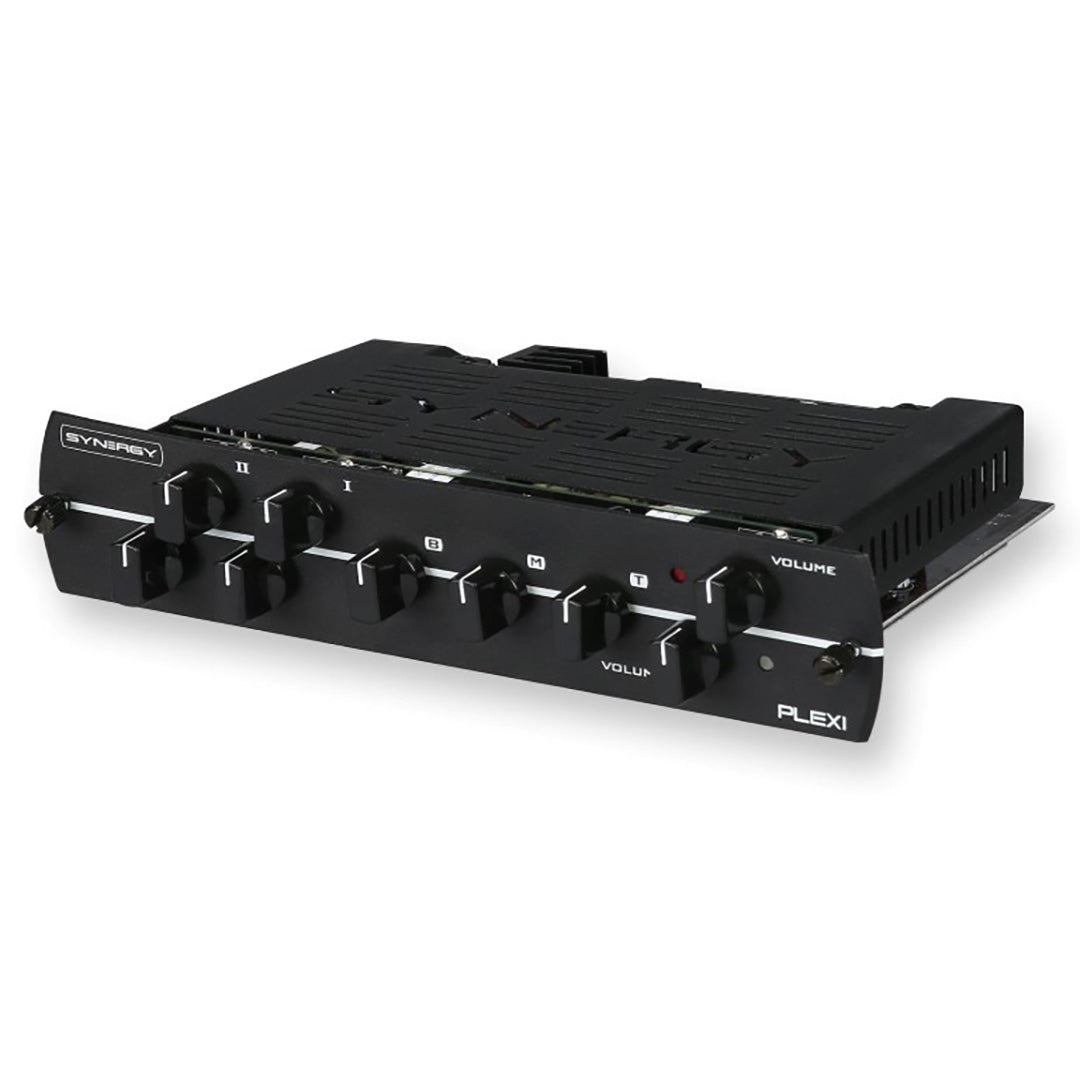 plexi preamp pedal Synergy Plexi 2 Channel Preamp Module