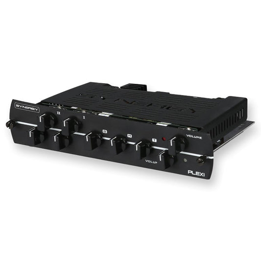 Plexi Preamp Module