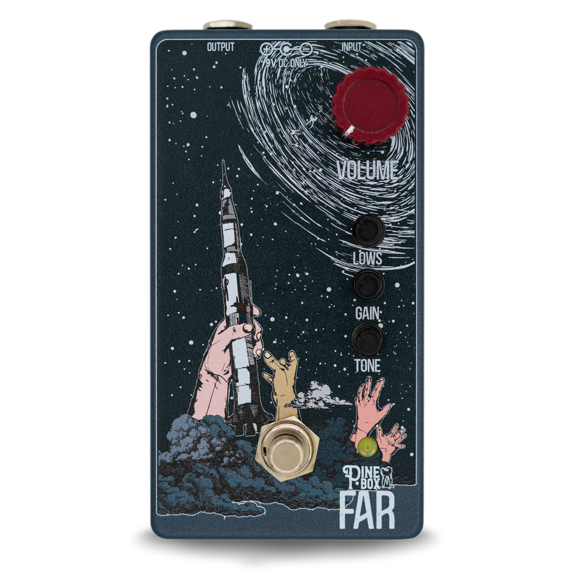 Far V2