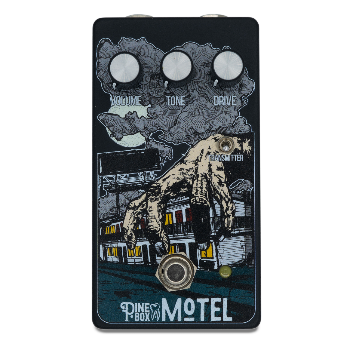 Motel V2