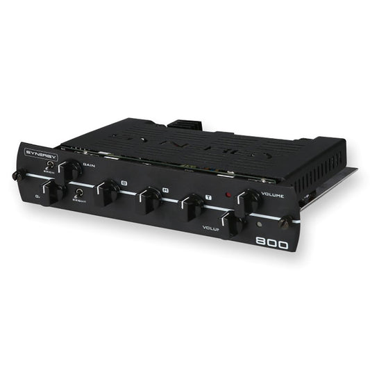 800 Preamp Module