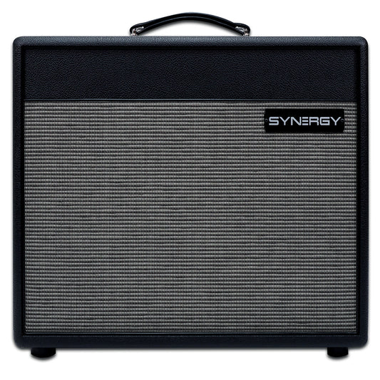 Synergy 1X12 Extension Cabinet