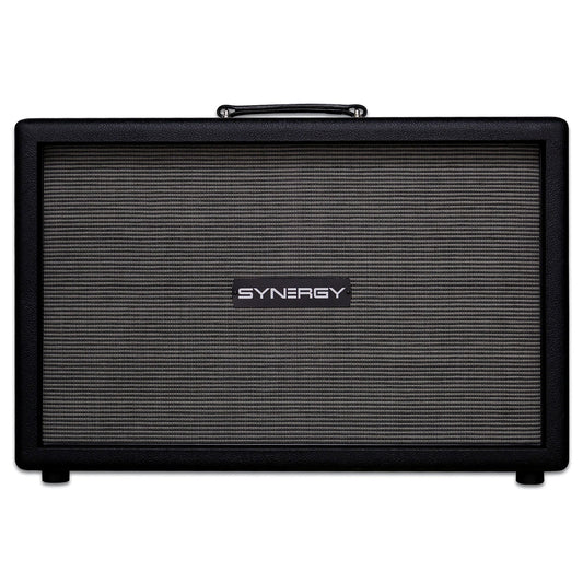 Synergy 2X12 Extension Cabinet