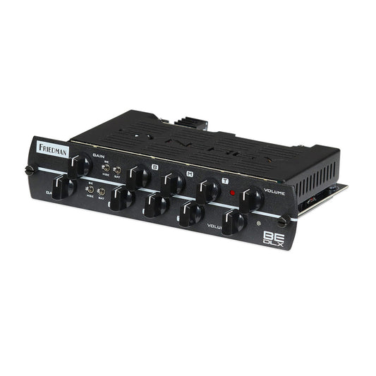 Friedman BE-DLX Preamp Module