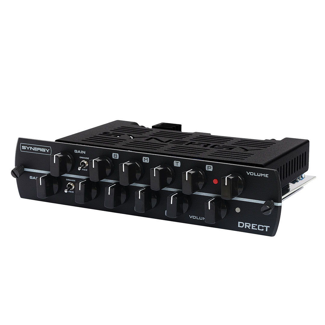Synergy Drect Preamp Module