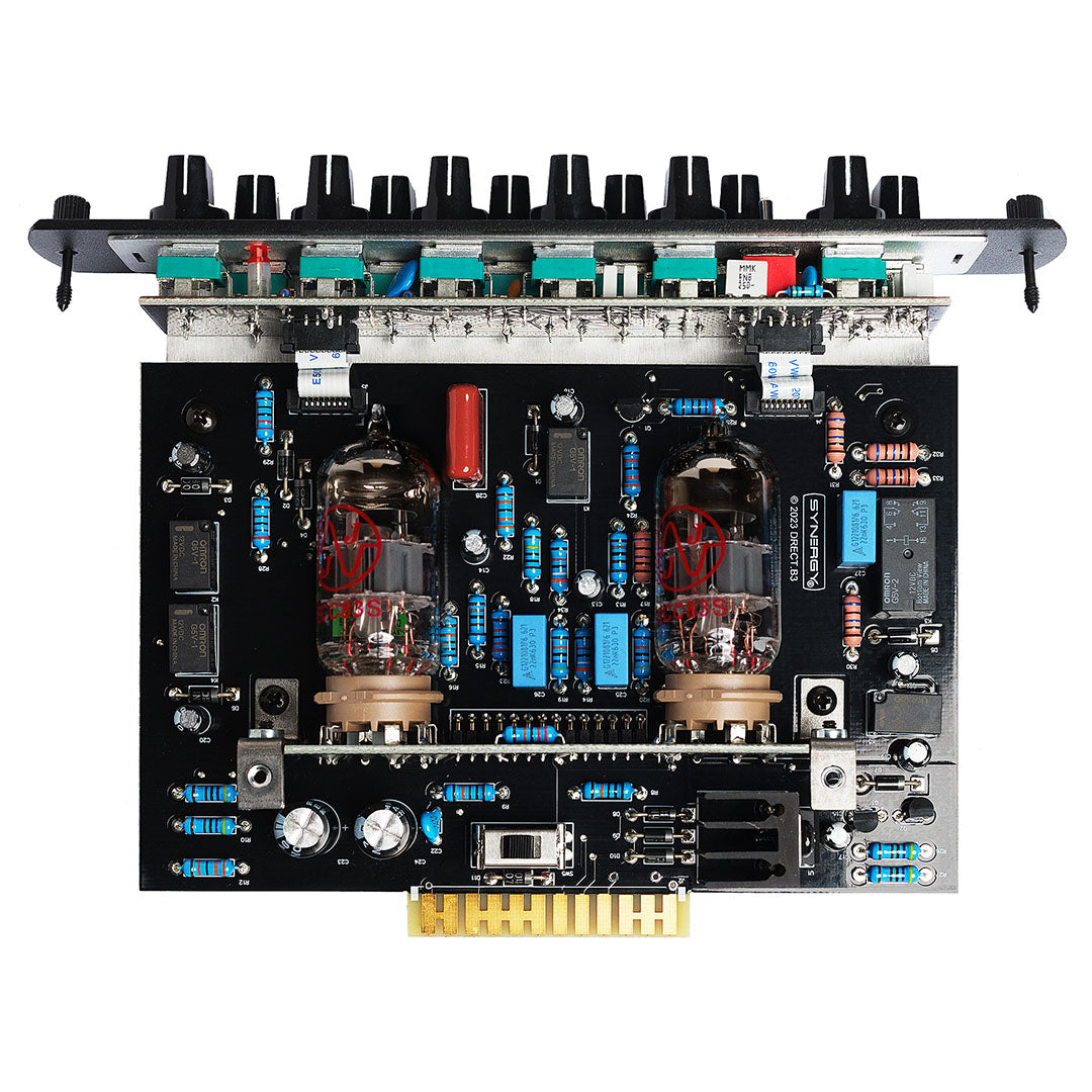 Synergy Drect Preamp Module