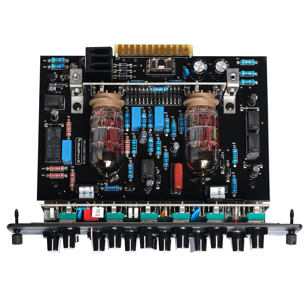 Synergy Drect Preamp Module