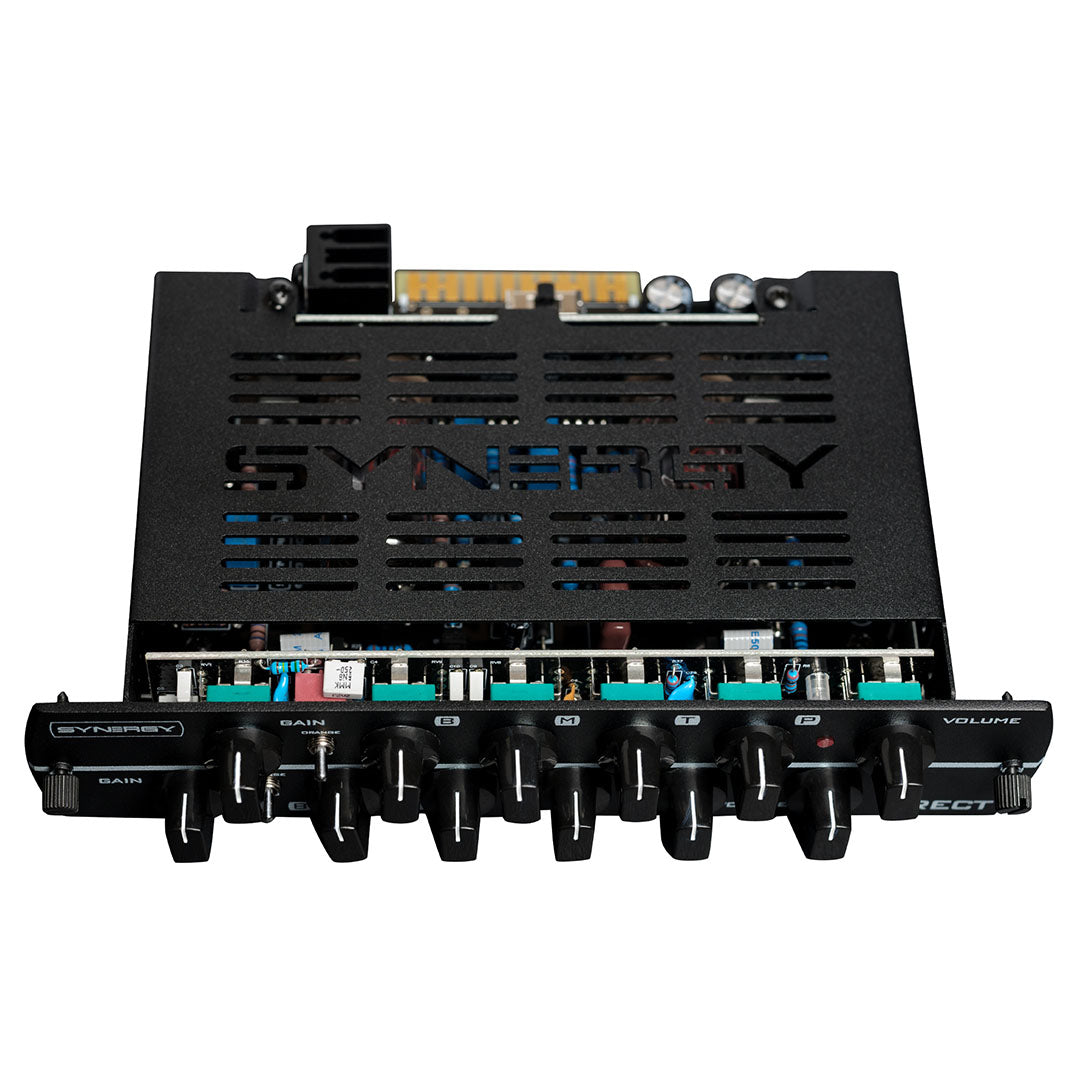 Synergy Drect Preamp Module