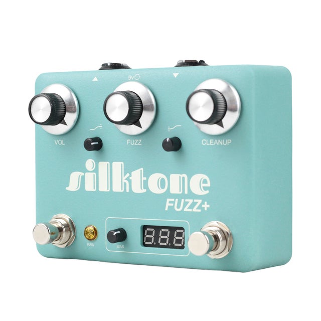 Fuzz +