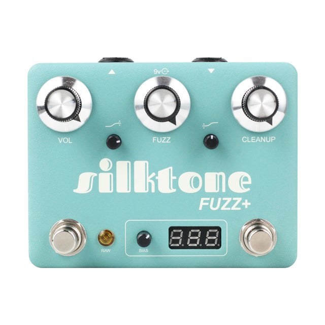 Fuzz +
