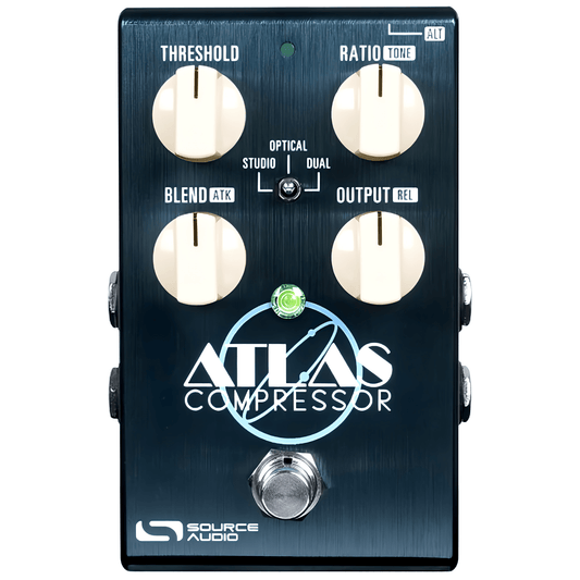Atlas Compressor