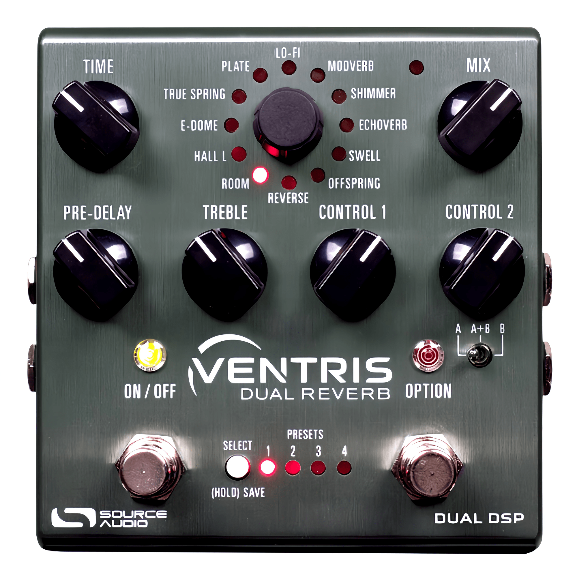 Ventris – Sound Shoppe nyc