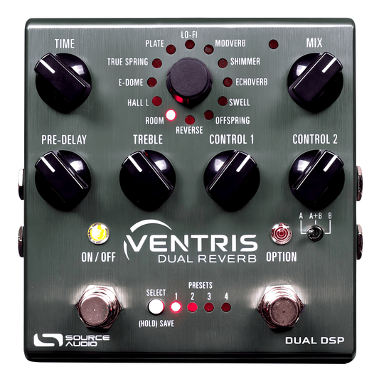 Ventris