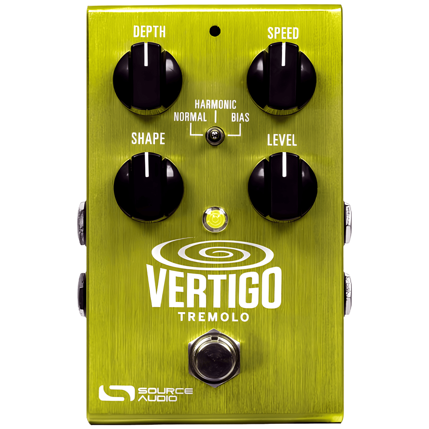 Vertigo Tremolo