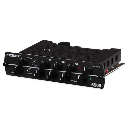 Peavey 6505 Preamp Module