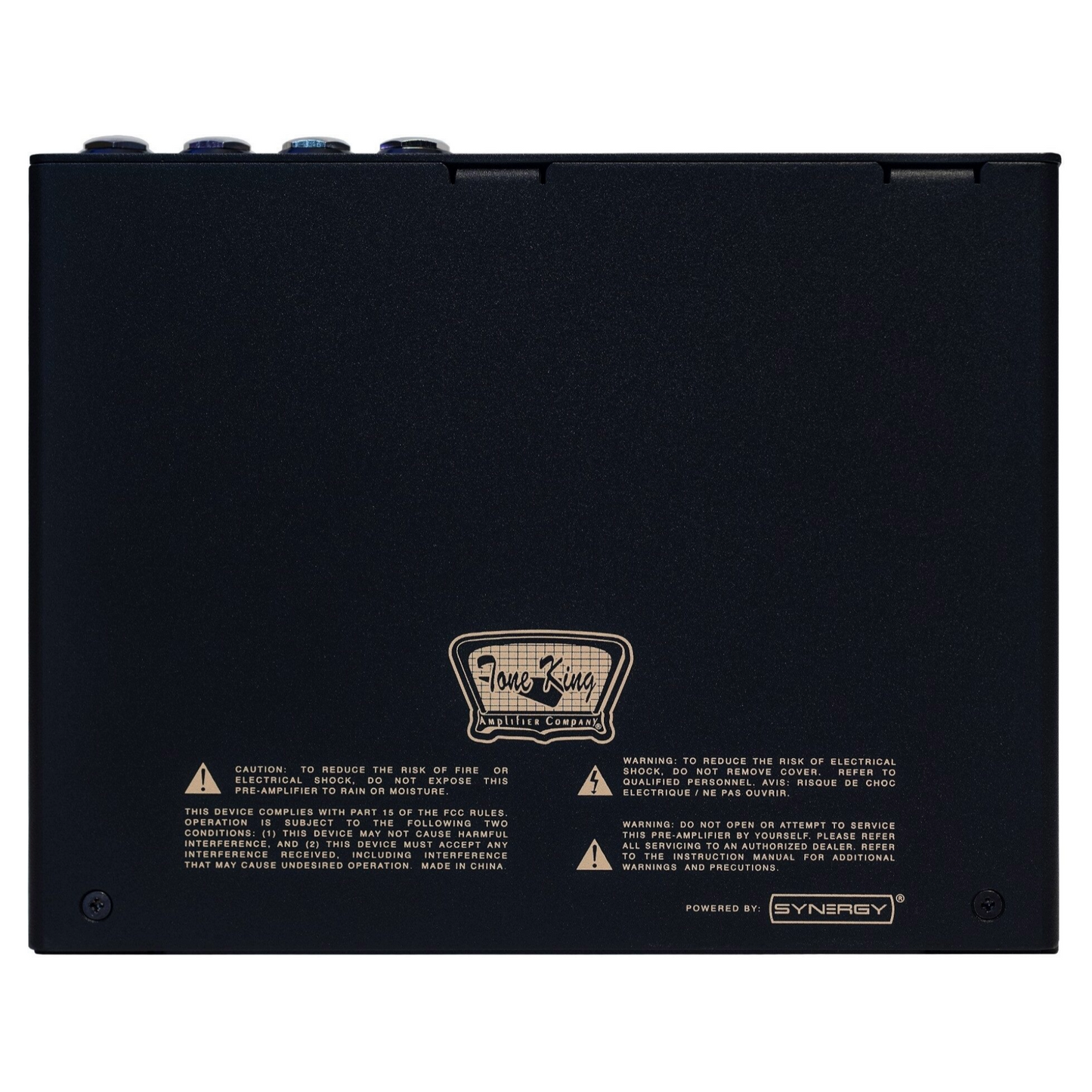 Imperial Preamp