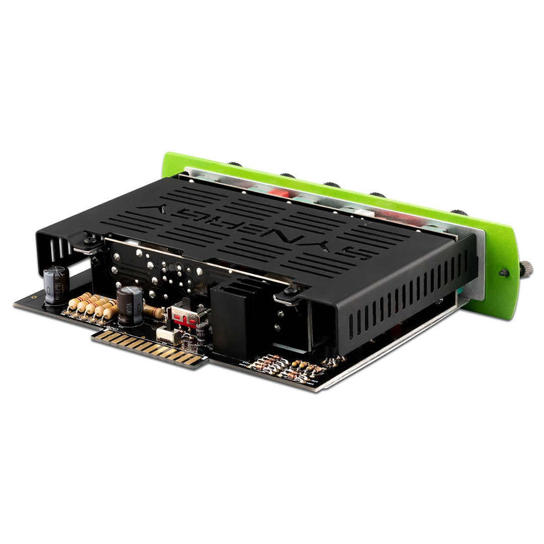 Vai Signature Preamp Module