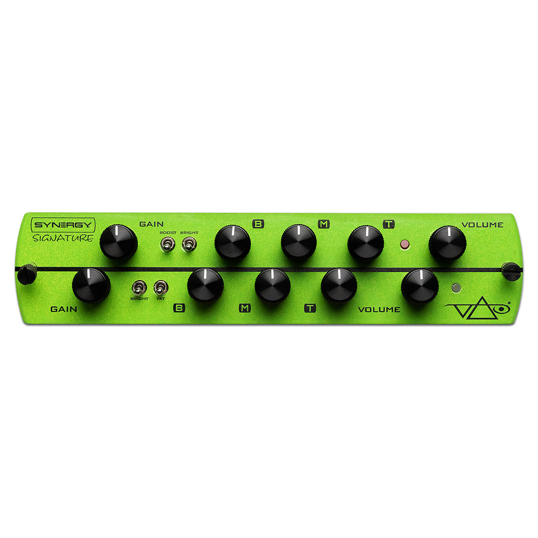 Vai Signature Preamp Module