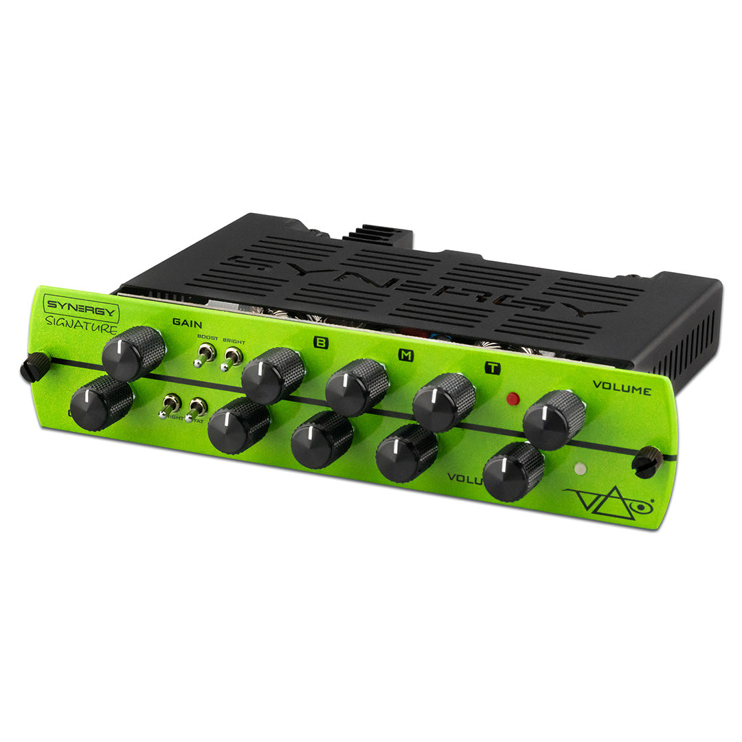 Vai Signature Preamp Module