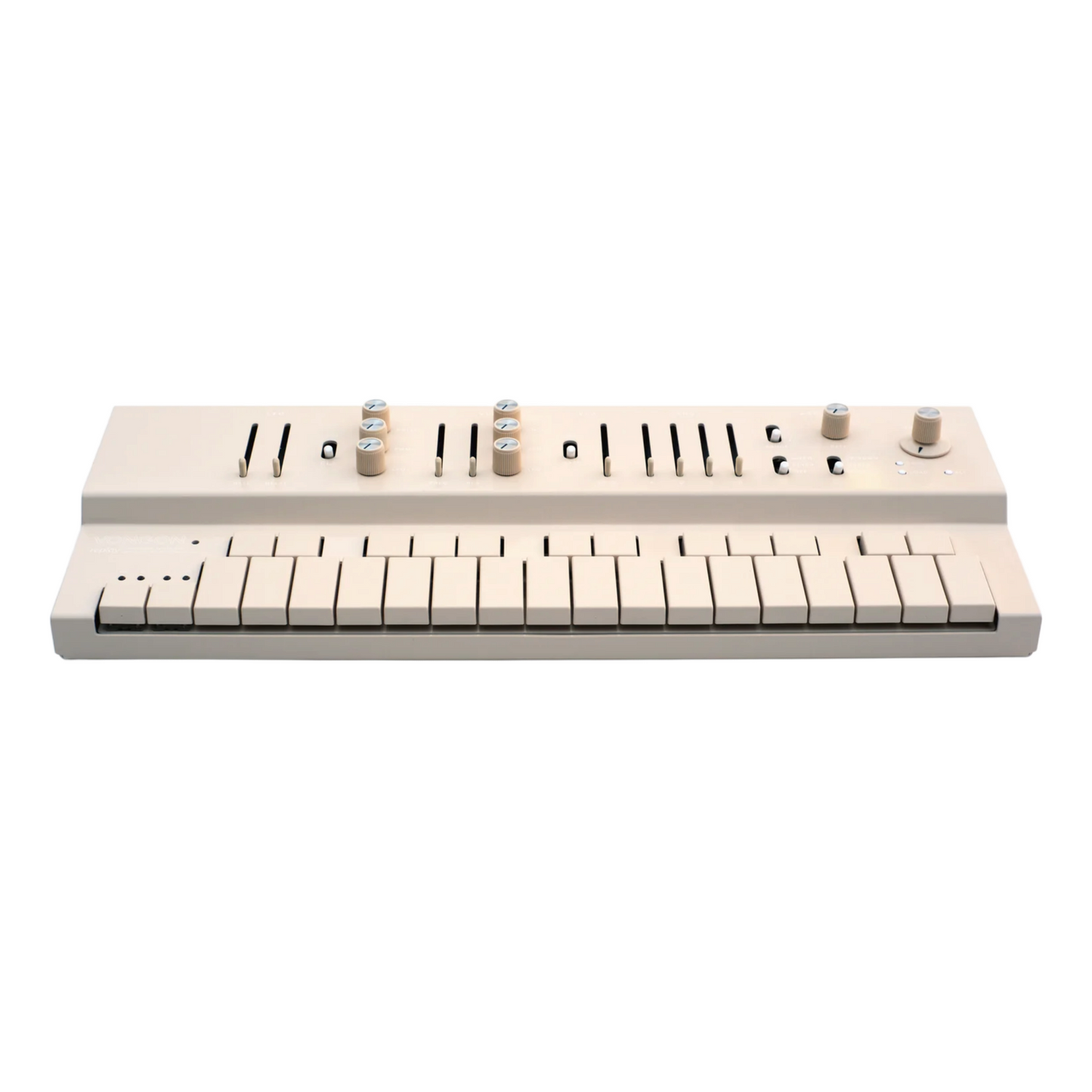 Replay Polyphonic Synthesizer