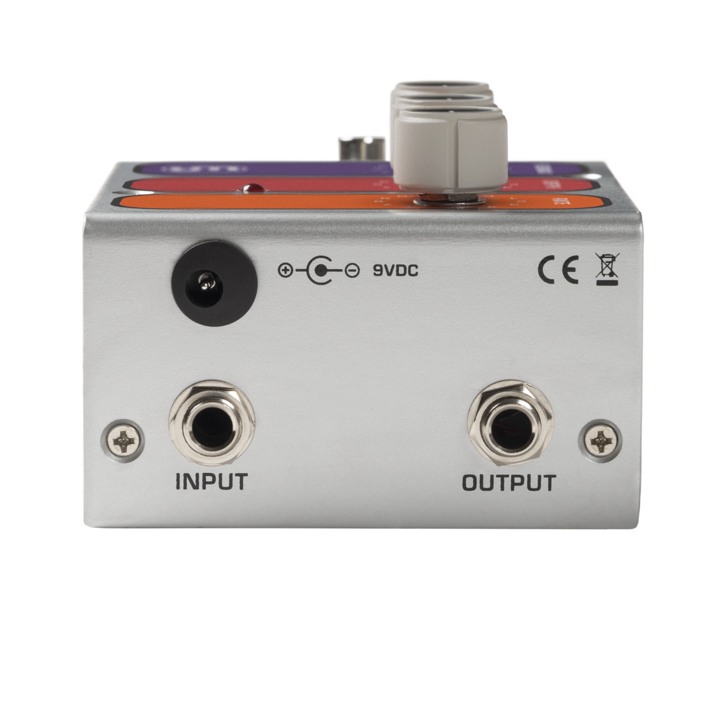Mutation Phasor 2