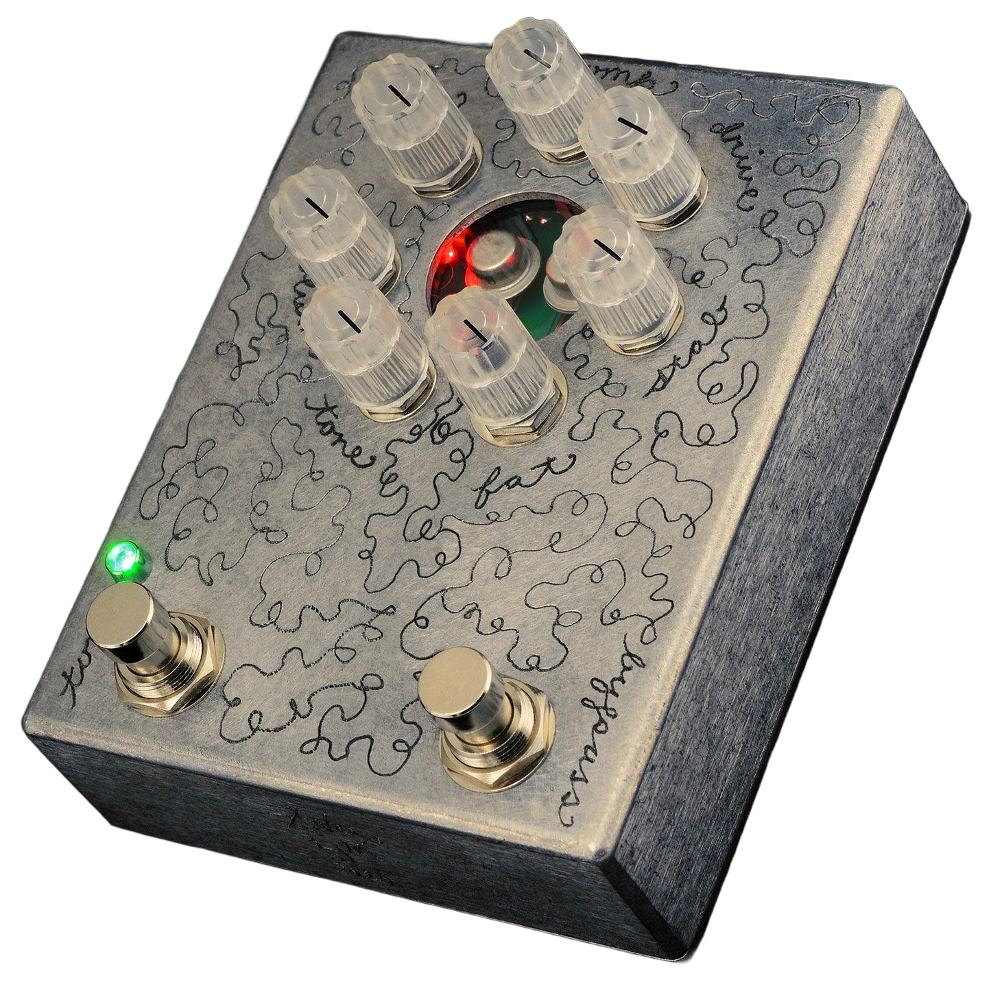 Fuzz Factory 7