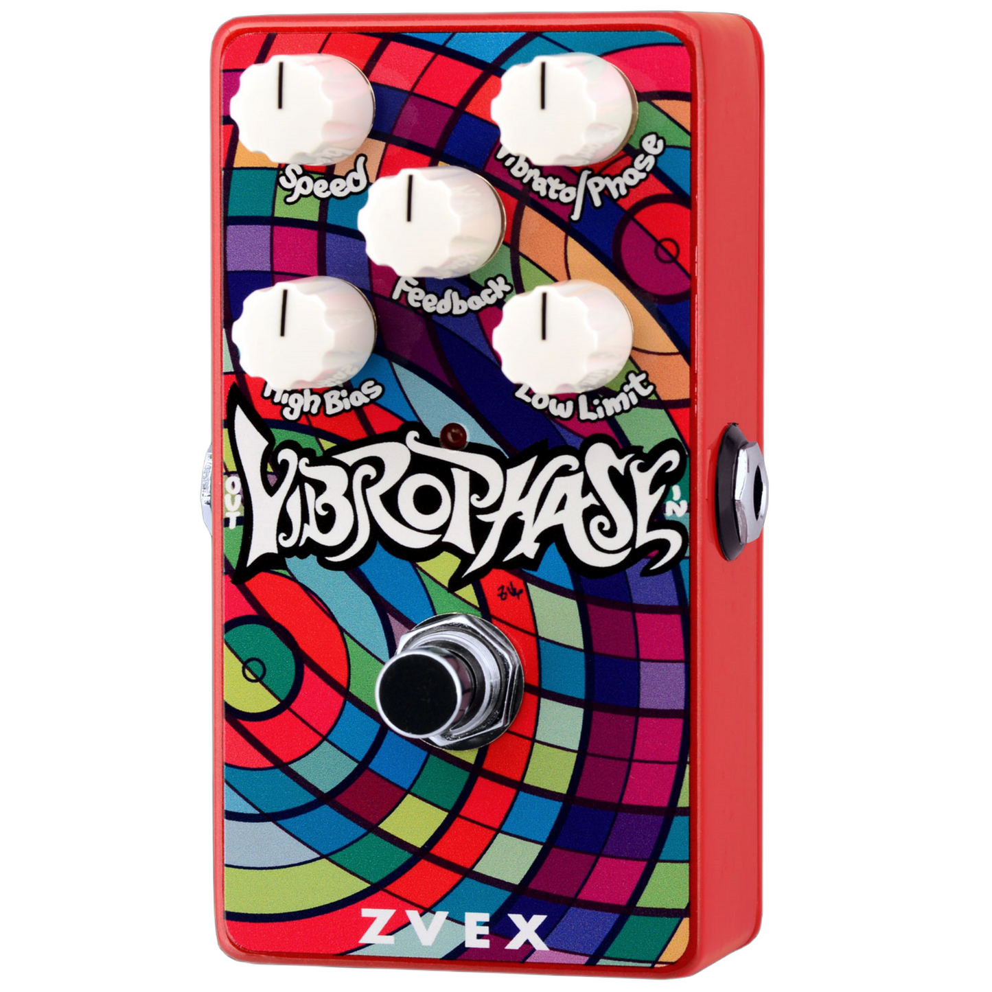 Vibrophase