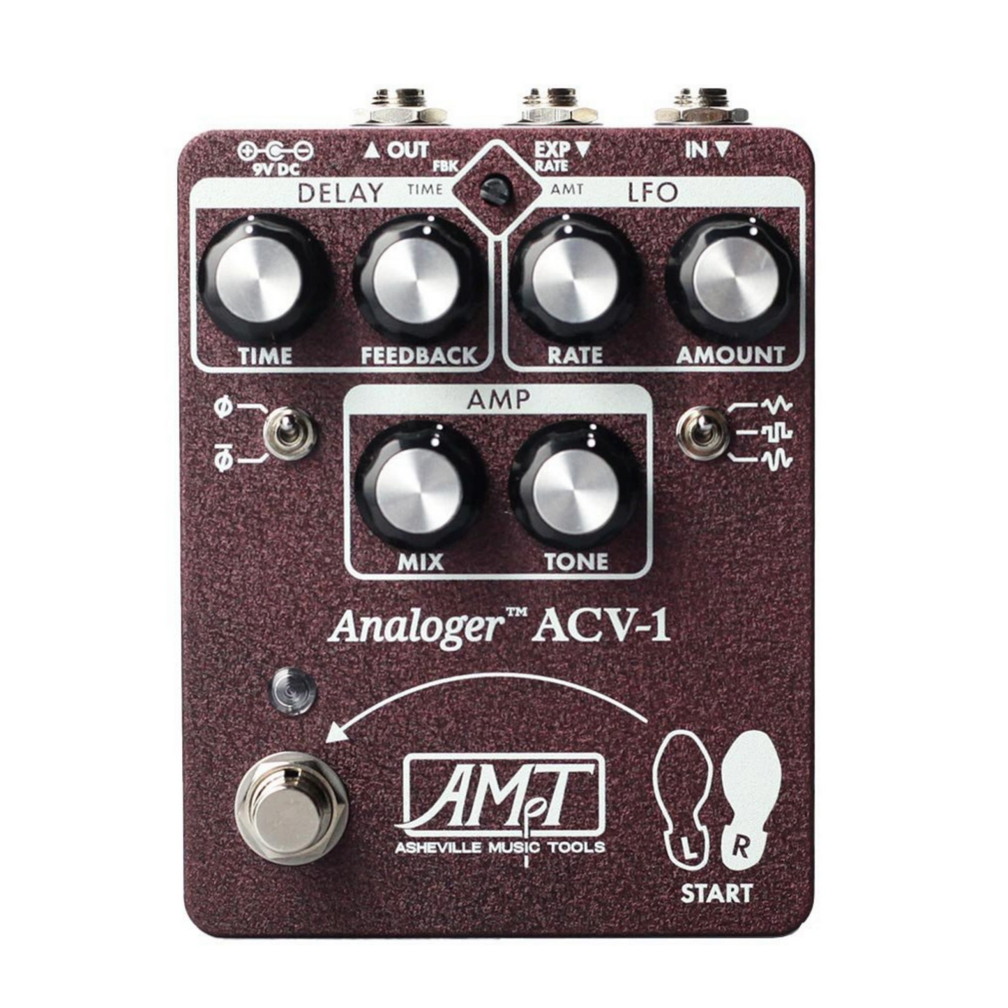ACV-1