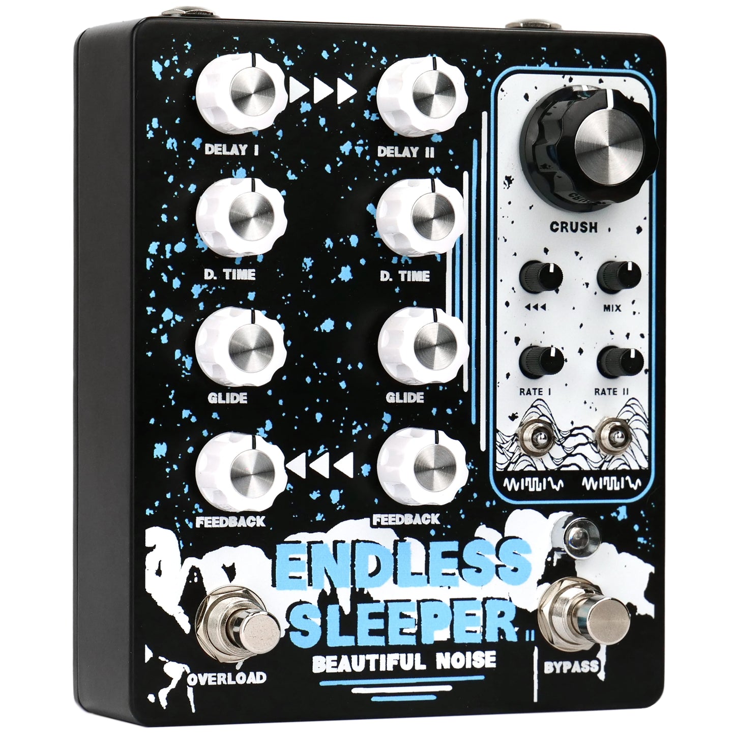 Endless Sleeper V2
