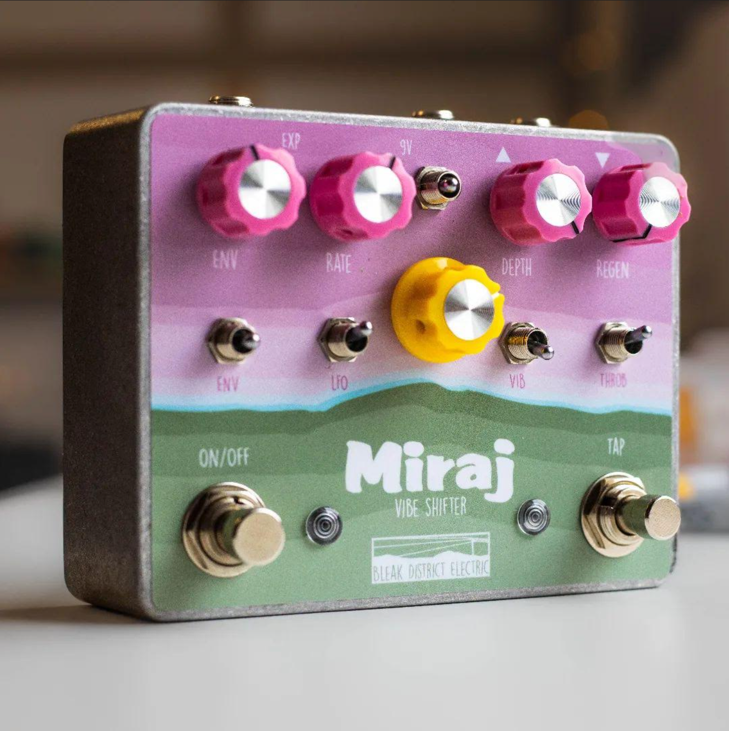Miraj V2