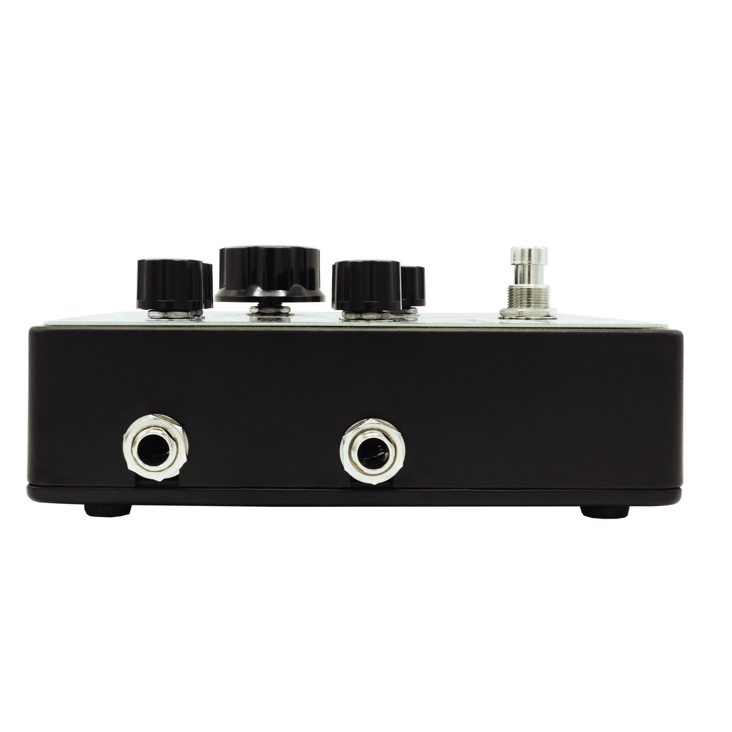 Crossover Fuzz
