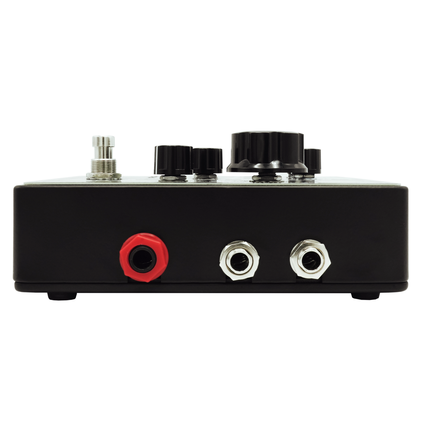 Crossover Fuzz