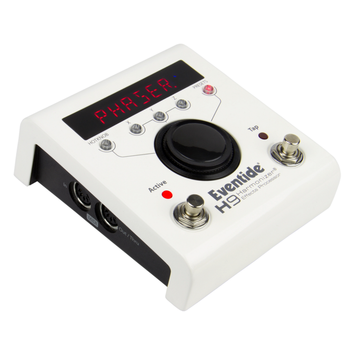 H9 Max Harmonizer