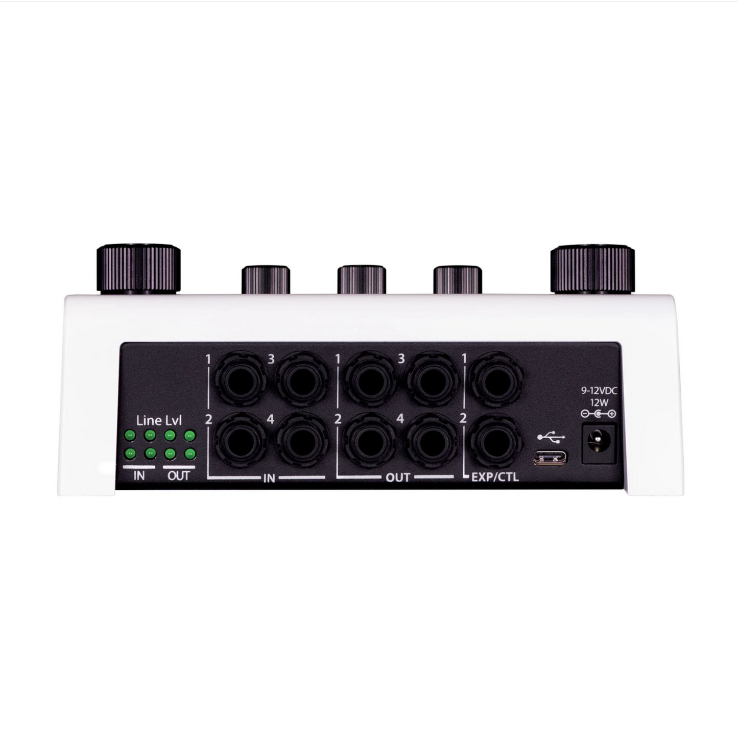 H90 Harmonizer