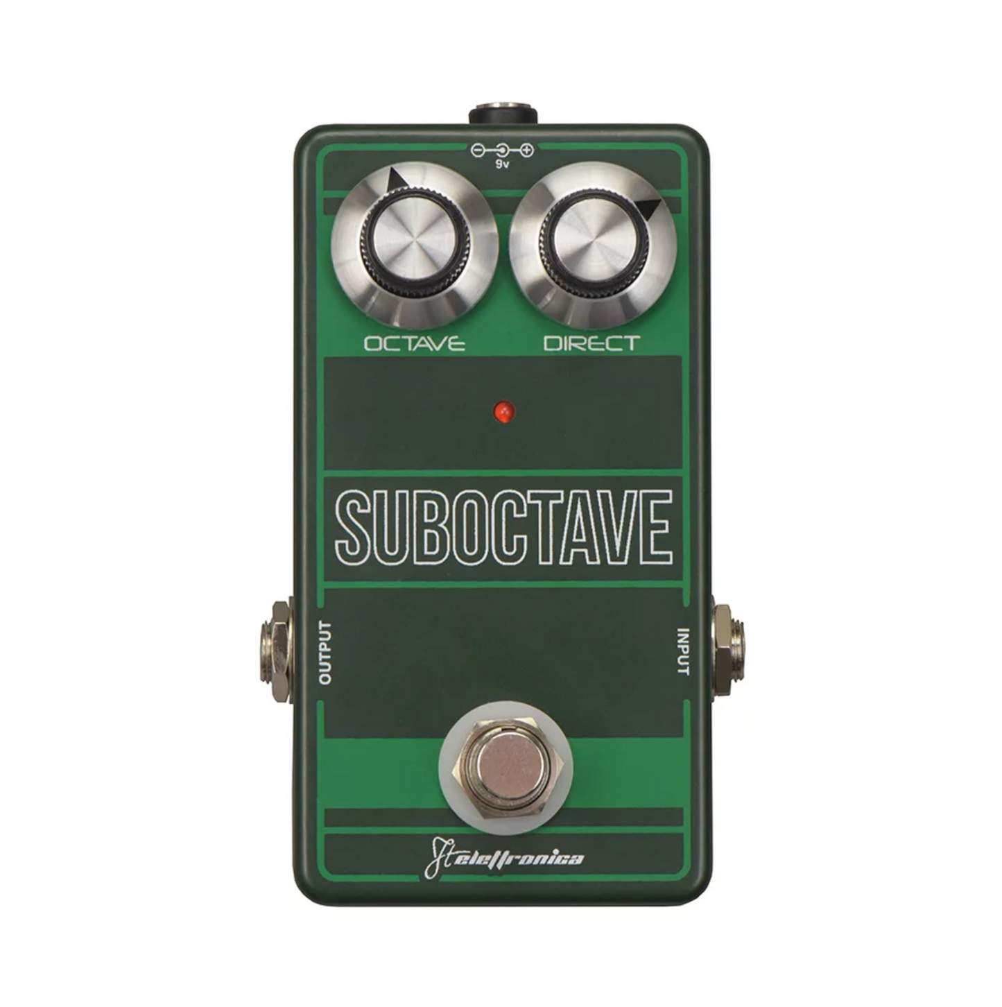 Sub Octave