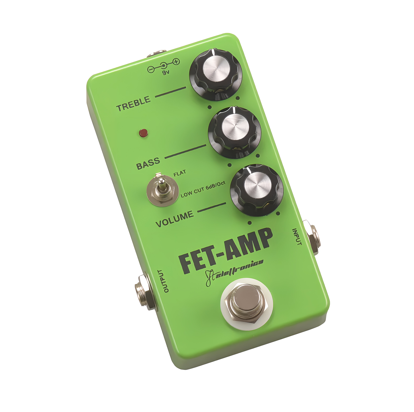 Fet-Amp