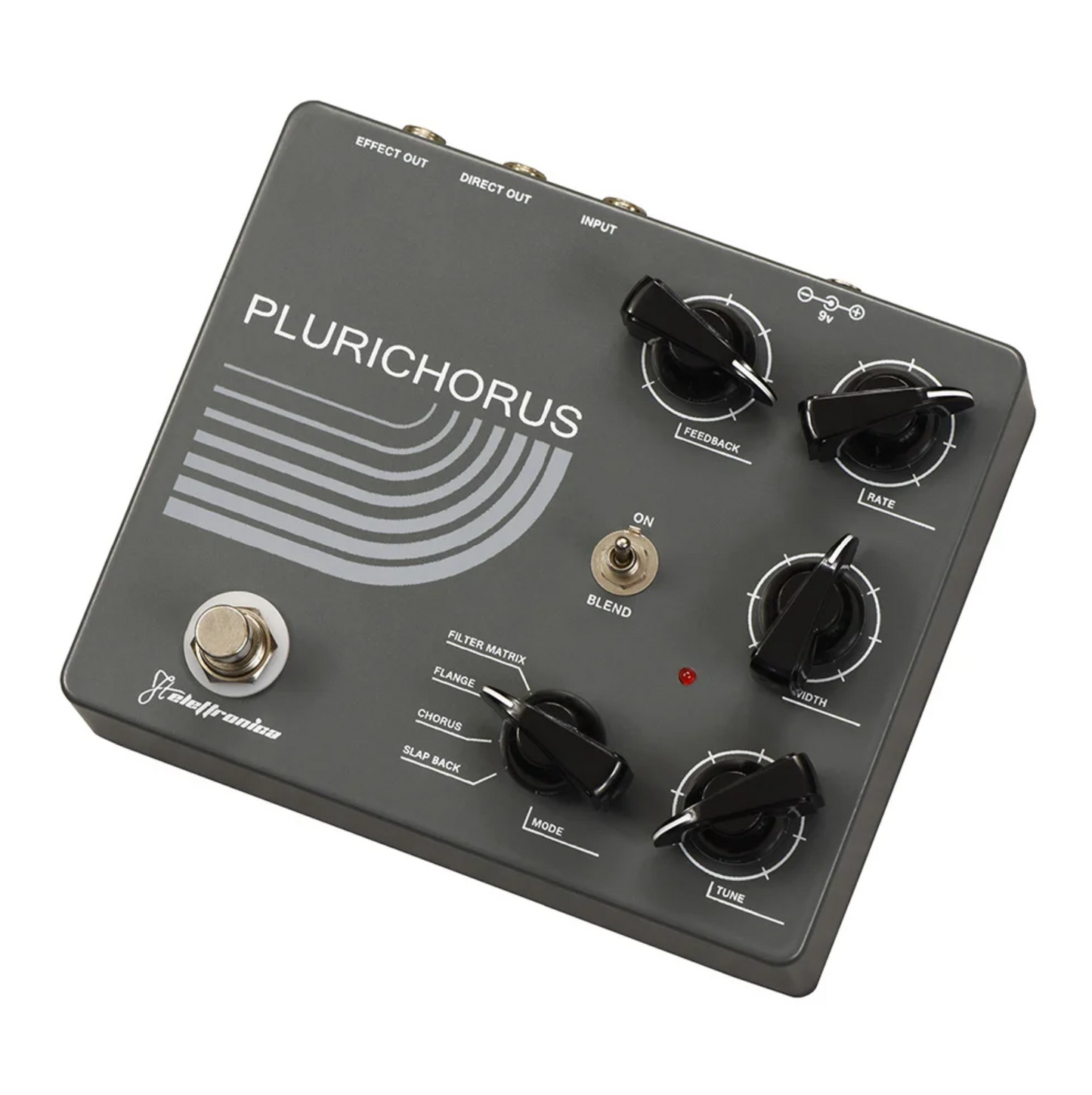 Plurichorus